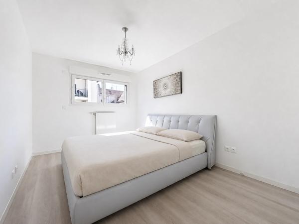 Appartement à louer 4 pièces ANNEMASSE (74)