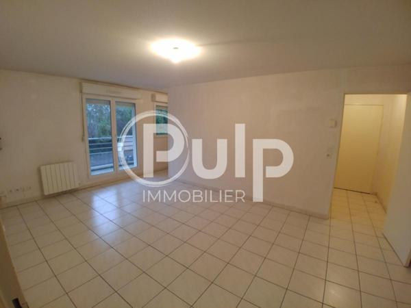 Appartement à vendre à Lens - Réf. len18248
