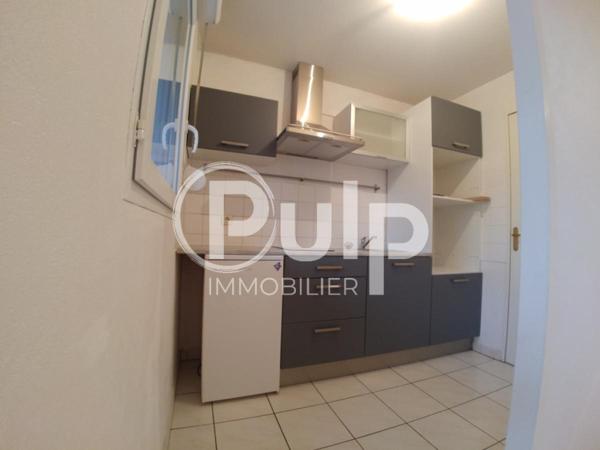 Appartement à vendre à Lens - Réf. len18248