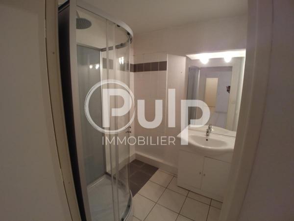 Appartement à vendre à Lens - Réf. len18248