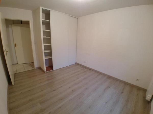 Appartement à vendre à Lens - Réf. len18248