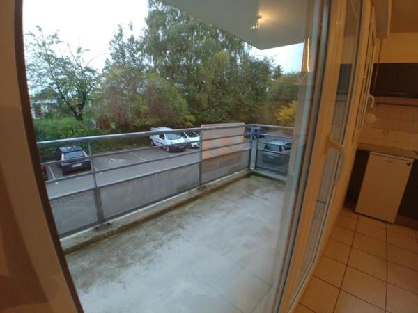 Appartement à vendre à Lens - Réf. len18248