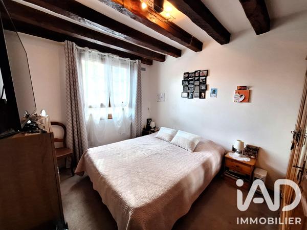 Maison à vendre 6 pièces 120 m² Sainte-Geneviève-des-Bois