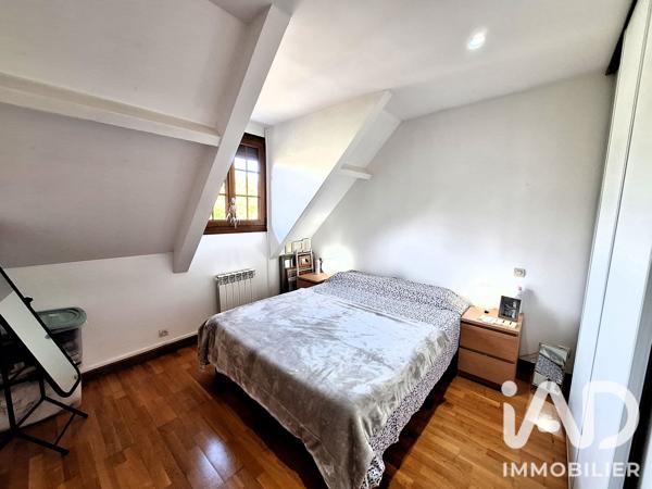 Maison à vendre 6 pièces 120 m² Sainte-Geneviève-des-Bois