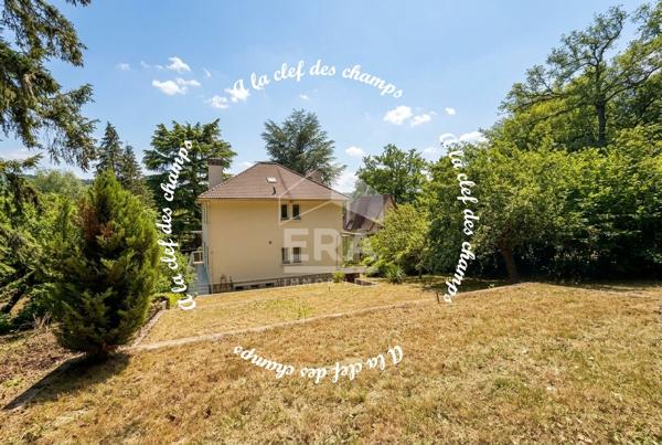 Maison Saint Remy Les Chevreuse 5 pièce(s) 129 m2