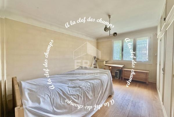 Maison Saint Remy Les Chevreuse 5 pièce(s) 129 m2