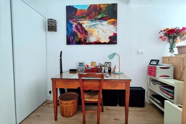 Appartement 3 pièces hypercentre Les Sables d'Olonne 3 pièce(s)