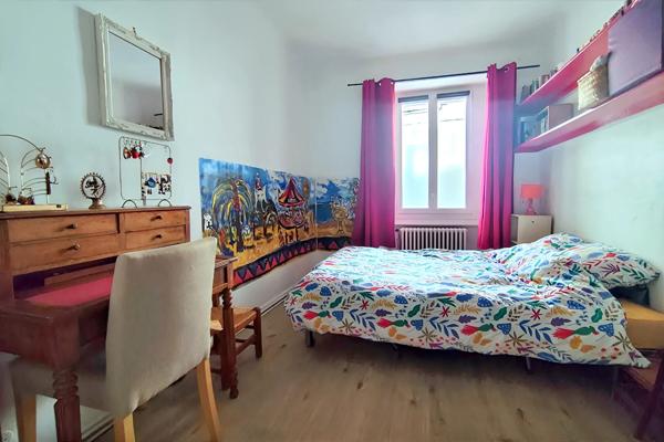 Appartement 3 pièces hypercentre Les Sables d'Olonne 3 pièce(s)