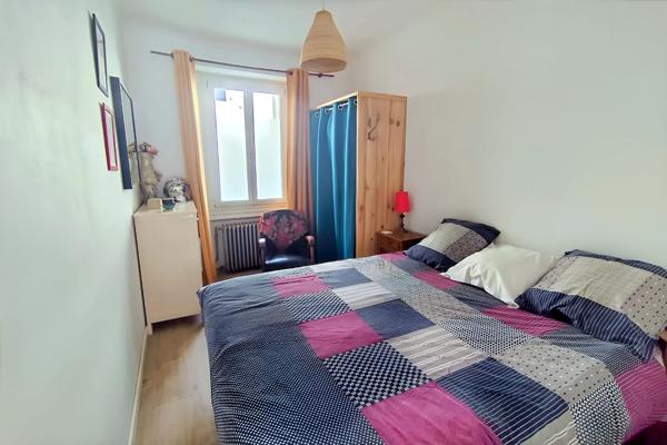 Appartement 3 pièces hypercentre Les Sables d'Olonne 3 pièce(s)