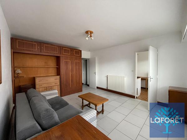 Achat appartement Dax - 1 pièce(s) - 33 m² - 109 900 €