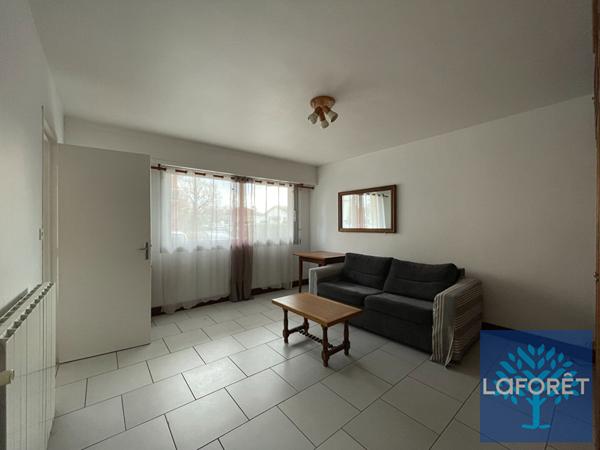 Achat appartement Dax - 1 pièce(s) - 33 m² - 109 900 €