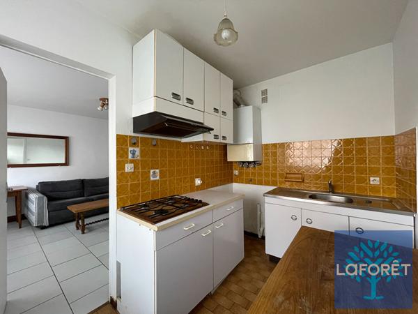 Achat appartement Dax - 1 pièce(s) - 33 m² - 109 900 €