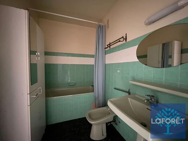 Achat appartement Dax - 1 pièce(s) - 33 m² - 109 900 €