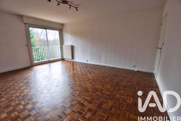 Appartement à vendre 3 pièces 84 m² Ris-Orangis