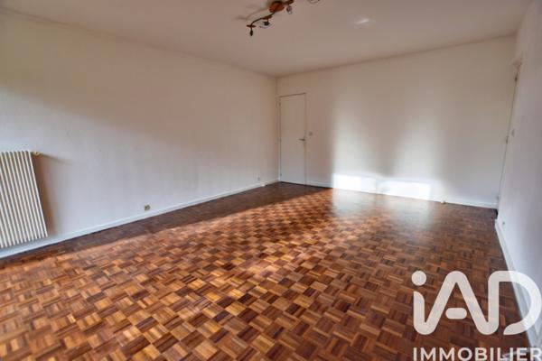 Appartement à vendre 3 pièces 84 m² Ris-Orangis