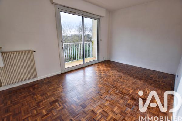 Appartement à vendre 3 pièces 84 m² Ris-Orangis