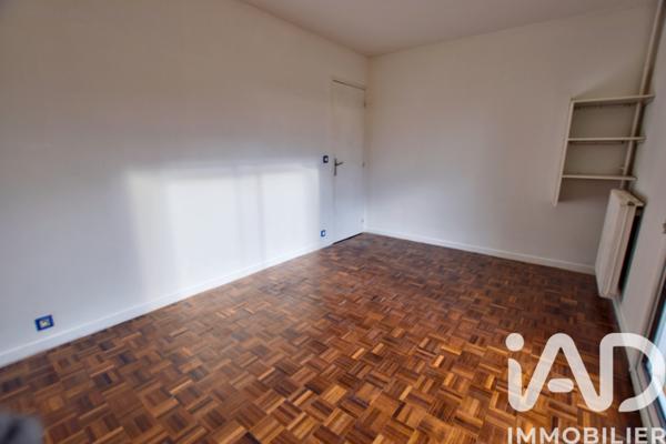 Appartement à vendre 3 pièces 84 m² Ris-Orangis