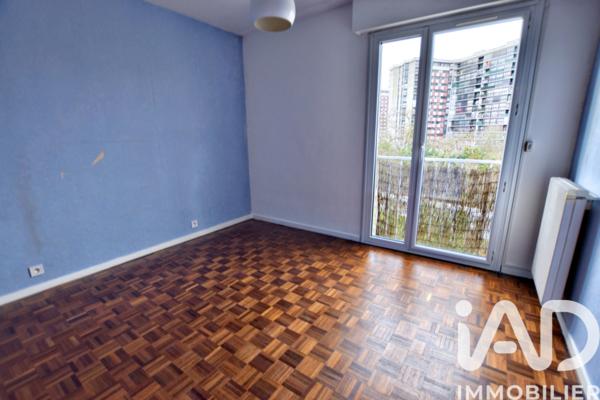 Appartement à vendre 3 pièces 84 m² Ris-Orangis