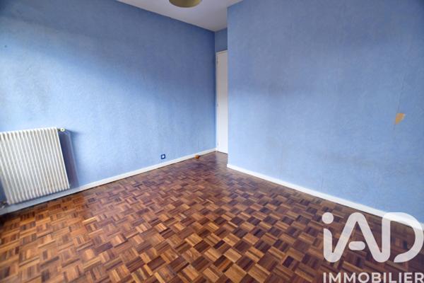 Appartement à vendre 3 pièces 84 m² Ris-Orangis