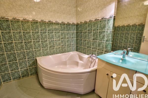 Appartement à vendre 3 pièces 84 m² Ris-Orangis