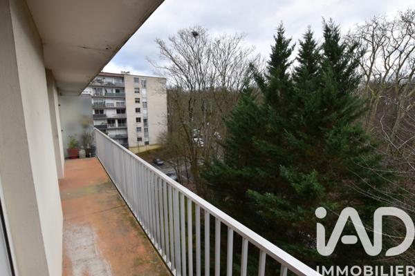 Appartement à vendre 3 pièces 84 m² Ris-Orangis