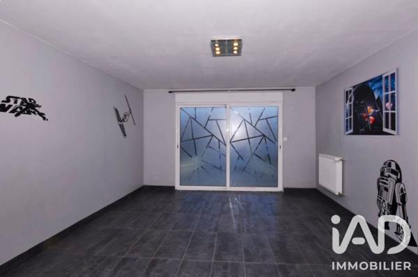 Maison à vendre 6 pièces 130 m² Pommeuse
