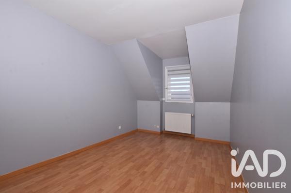 Maison à vendre 6 pièces 130 m² Pommeuse