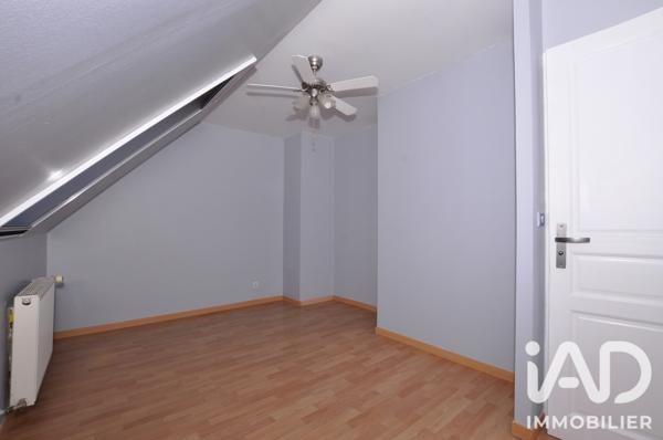 Maison à vendre 6 pièces 130 m² Pommeuse