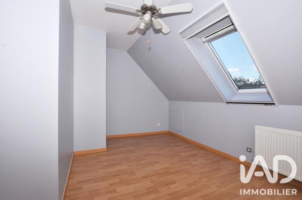 Maison à vendre 6 pièces 130 m² Pommeuse