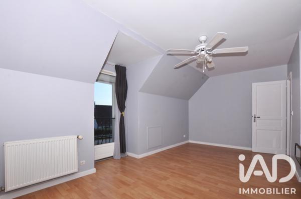 Maison à vendre 6 pièces 130 m² Pommeuse