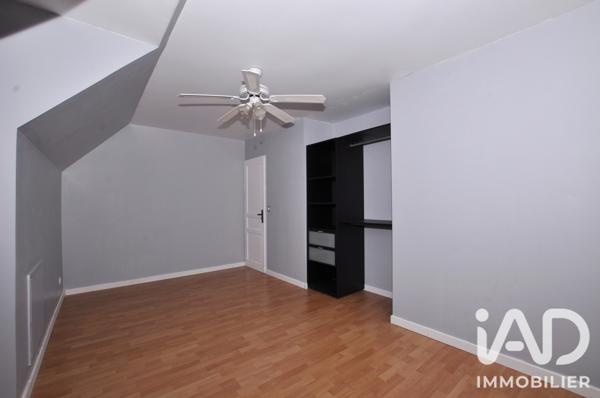 Maison à vendre 6 pièces 130 m² Pommeuse