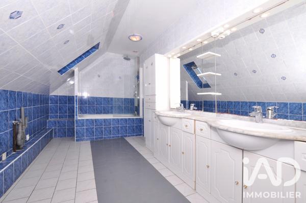 Maison à vendre 6 pièces 130 m² Pommeuse