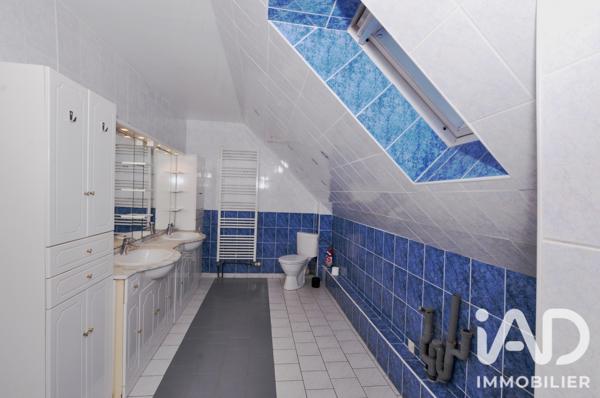 Maison à vendre 6 pièces 130 m² Pommeuse