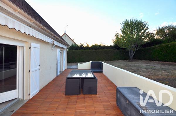 Maison à vendre 6 pièces 130 m² Pommeuse