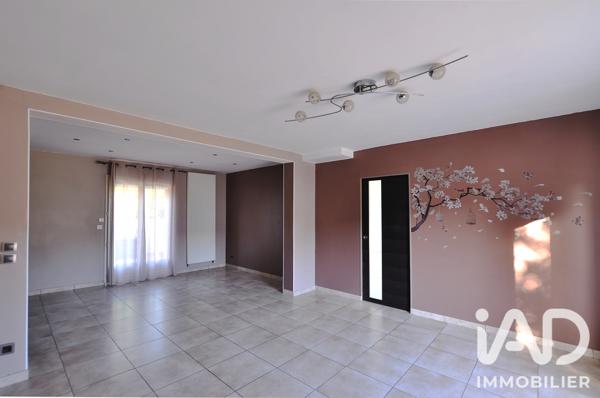 Maison à vendre 6 pièces 130 m² Pommeuse