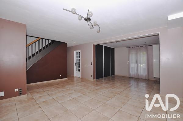 Maison à vendre 6 pièces 130 m² Pommeuse