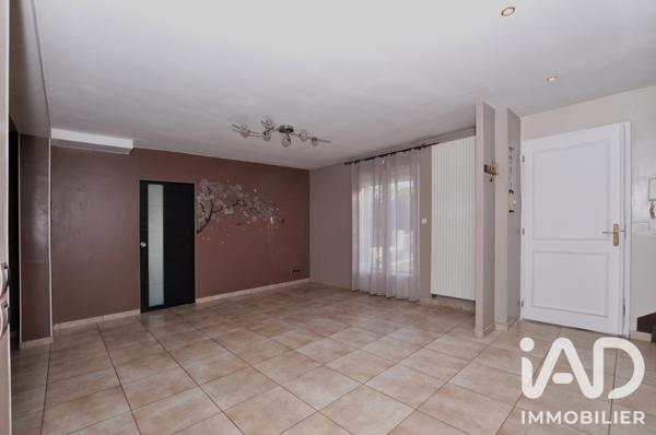 Maison à vendre 6 pièces 130 m² Pommeuse