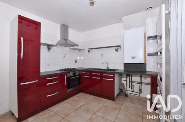 Maison à vendre 6 pièces 130 m² Pommeuse