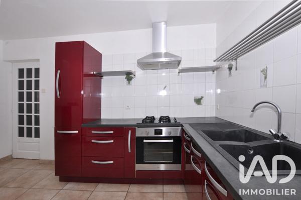 Maison à vendre 6 pièces 130 m² Pommeuse
