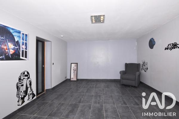 Maison à vendre 6 pièces 130 m² Pommeuse