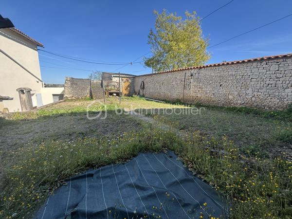 Maison ancienne de 177 m²