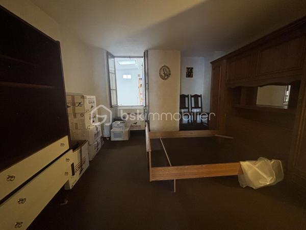 Maison ancienne de 177 m²