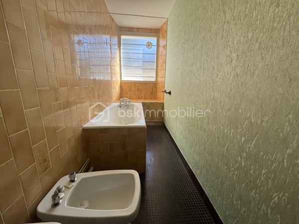 Maison ancienne de 177 m²