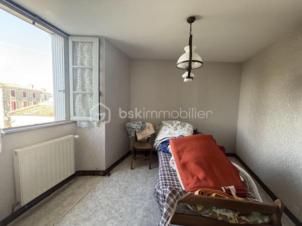 Maison ancienne de 177 m²