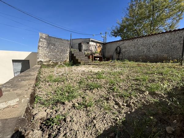 Maison ancienne de 177 m²