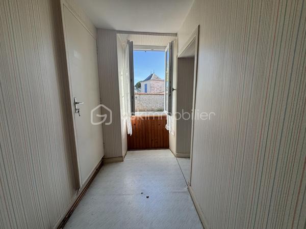 Maison ancienne de 177 m²