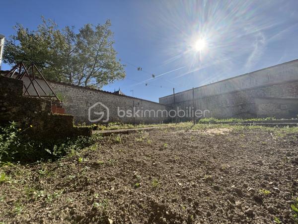 Maison ancienne de 177 m²