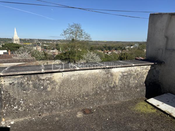 Maison ancienne de 177 m²