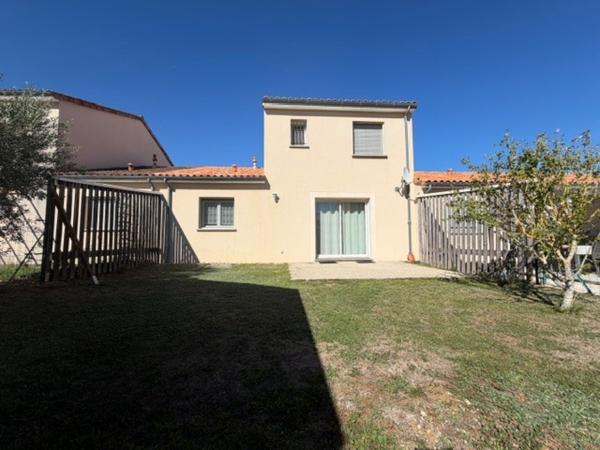 Maison 4 pièce(s) 3 chambre(s) 88 m²