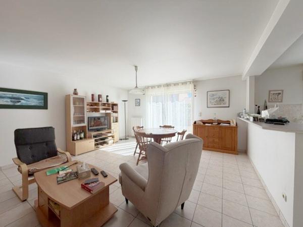 Maison 4 pièce(s) 3 chambre(s) 88 m²